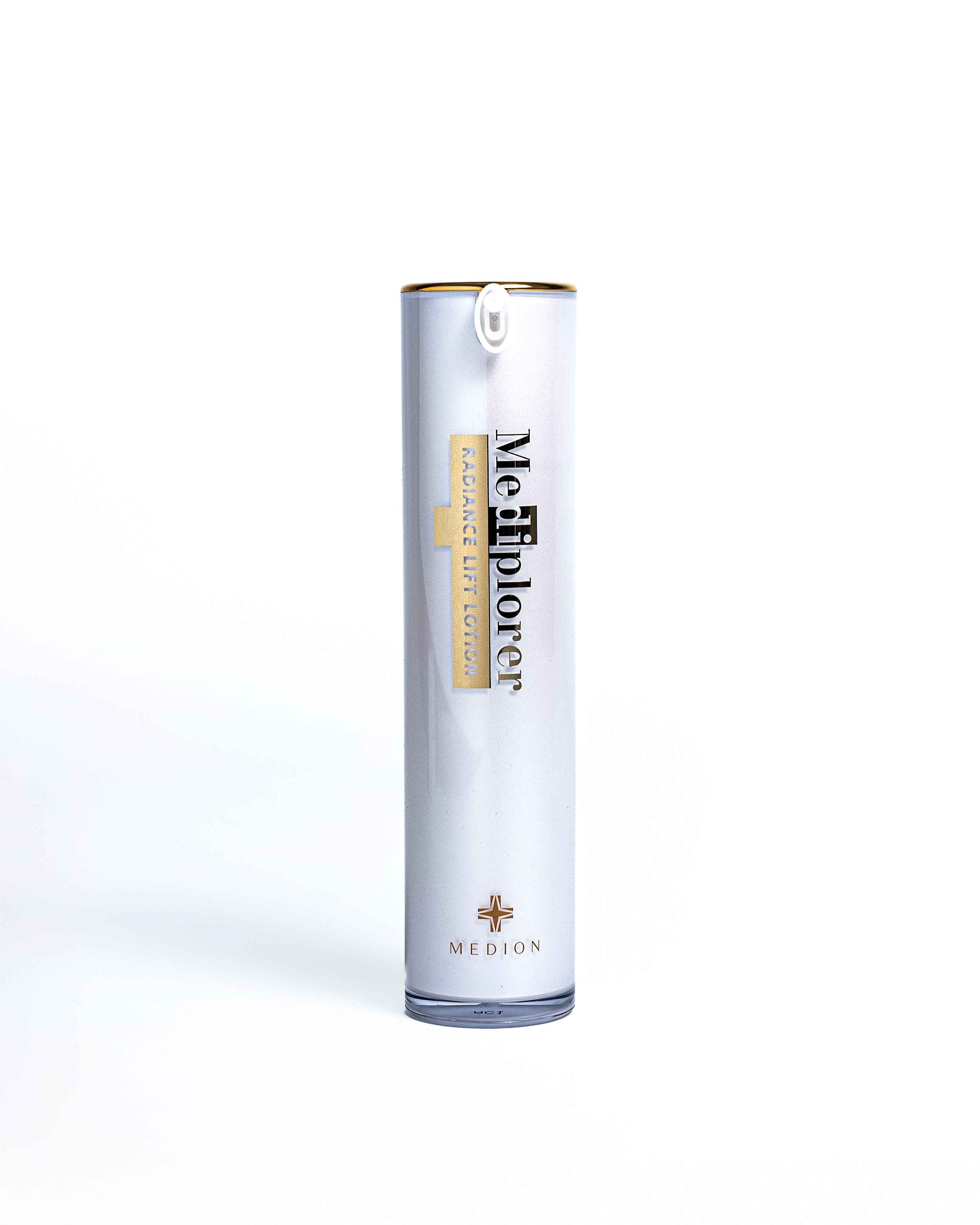 Mediplorer Radiance Lift Lotion (120ml)