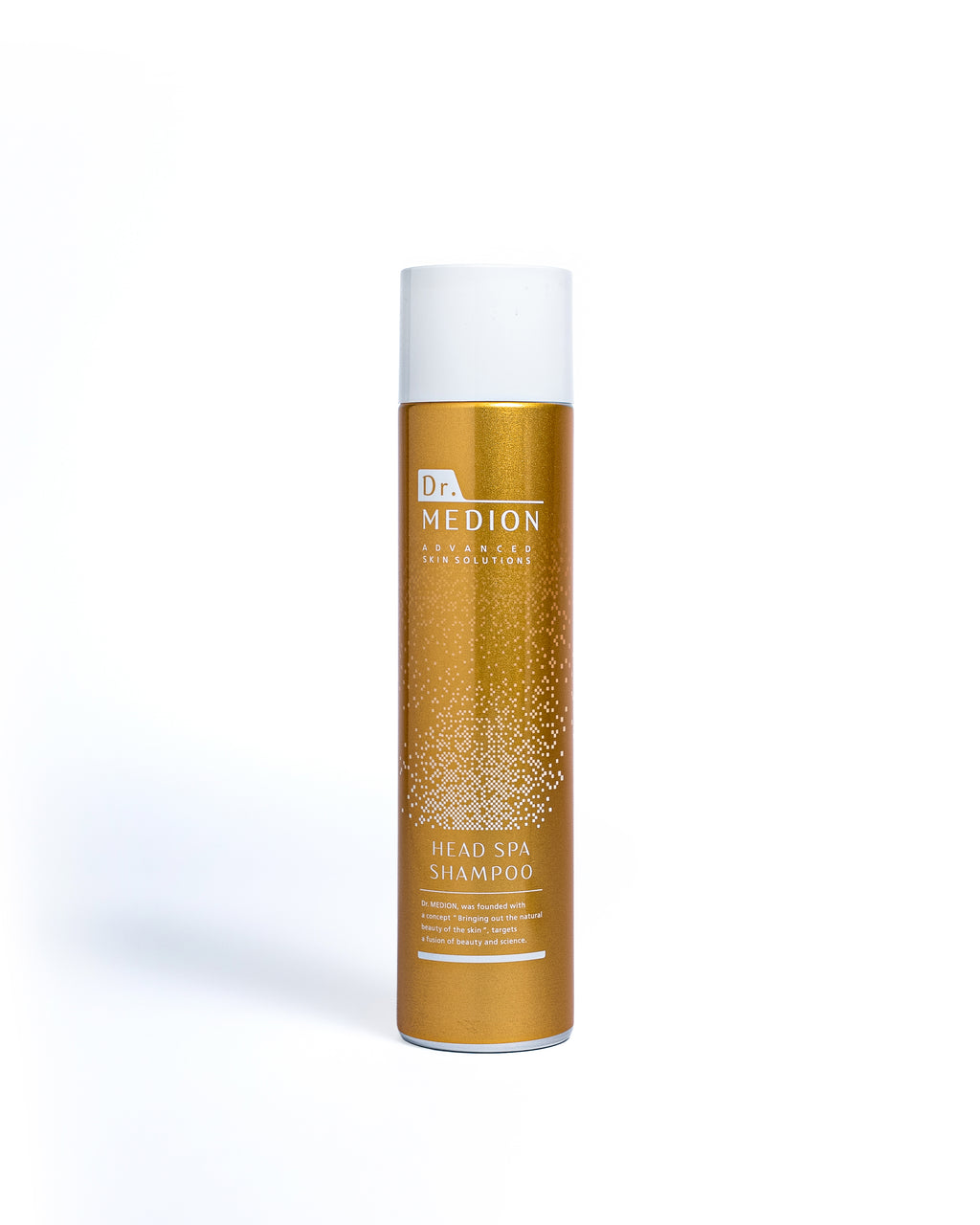 Dr. MEDION Head Spa Shampoo