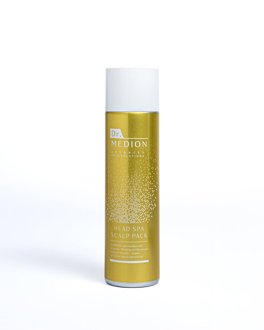 Dr. MEDION Head Spa Scalp Pack