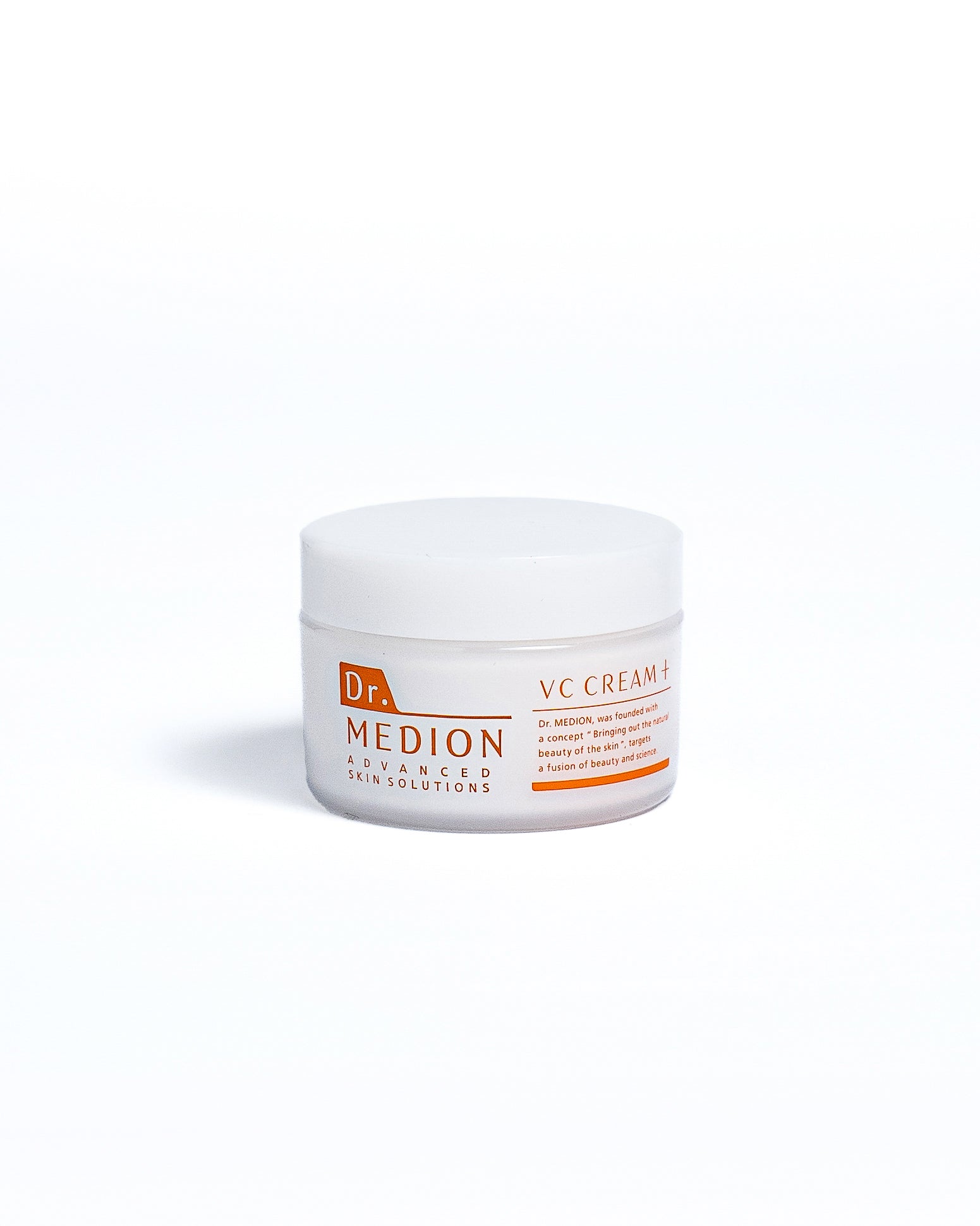 Dr. MEDION VC Cream +