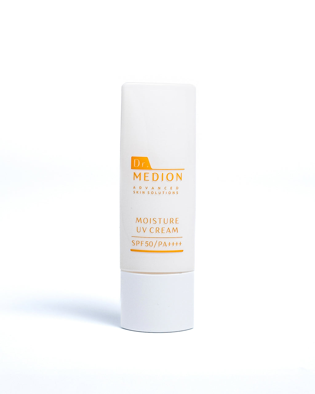 Dr. MEDION Moisture UV Cream (SPF50/PA ++++)
