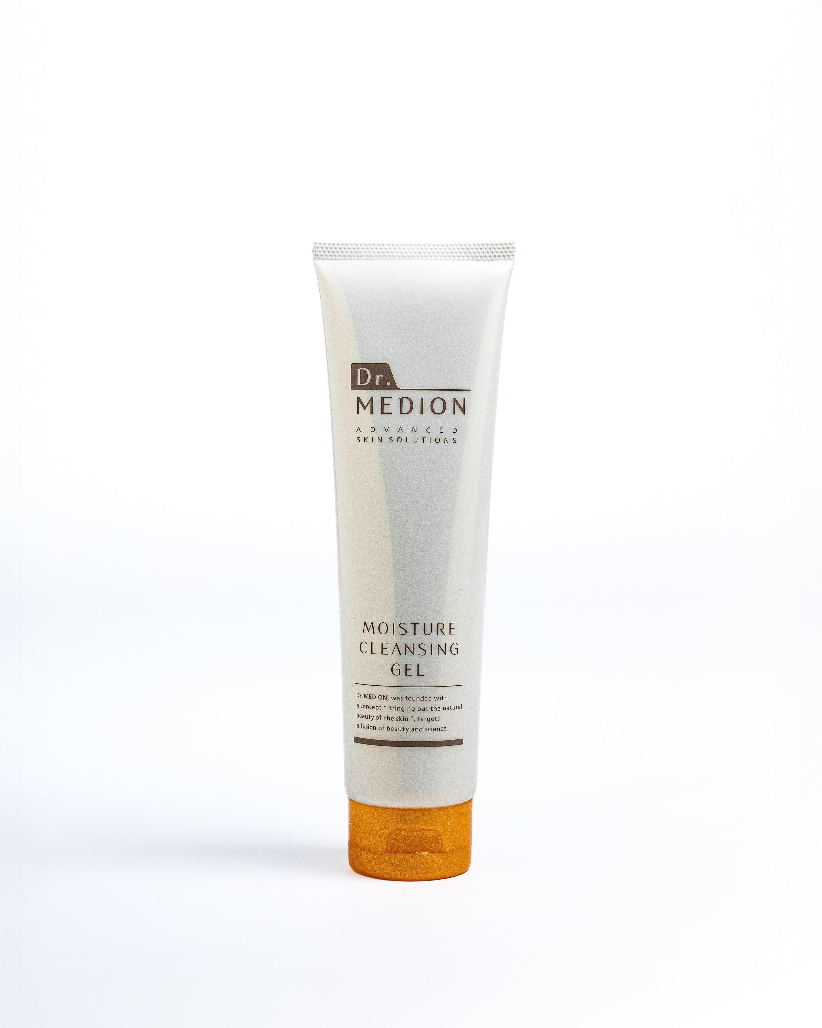 Dr. MEDION Moisture Cleansing Gel