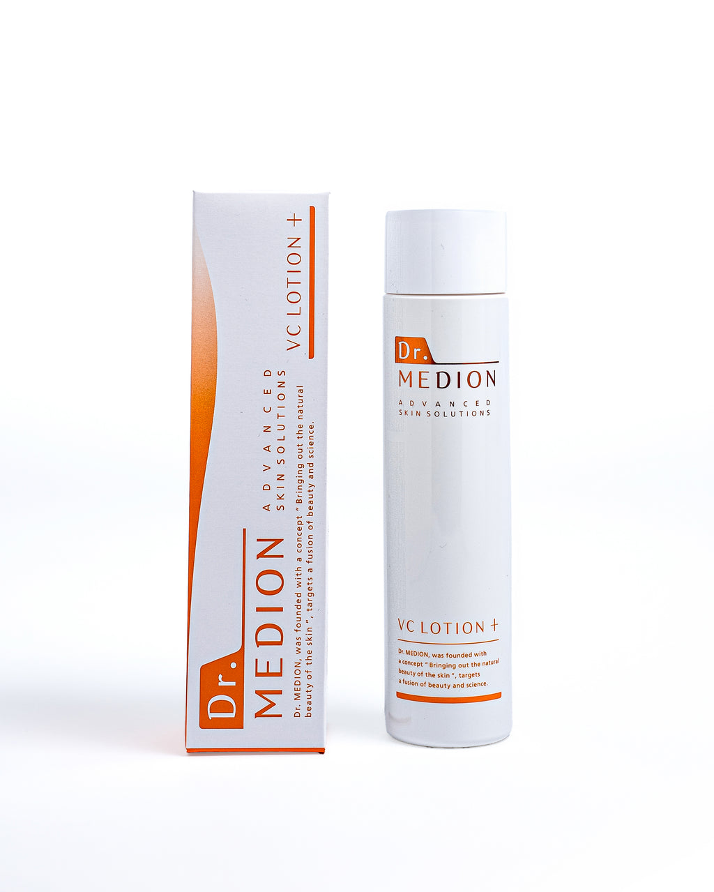 Dr. MEDION VC Lotion +