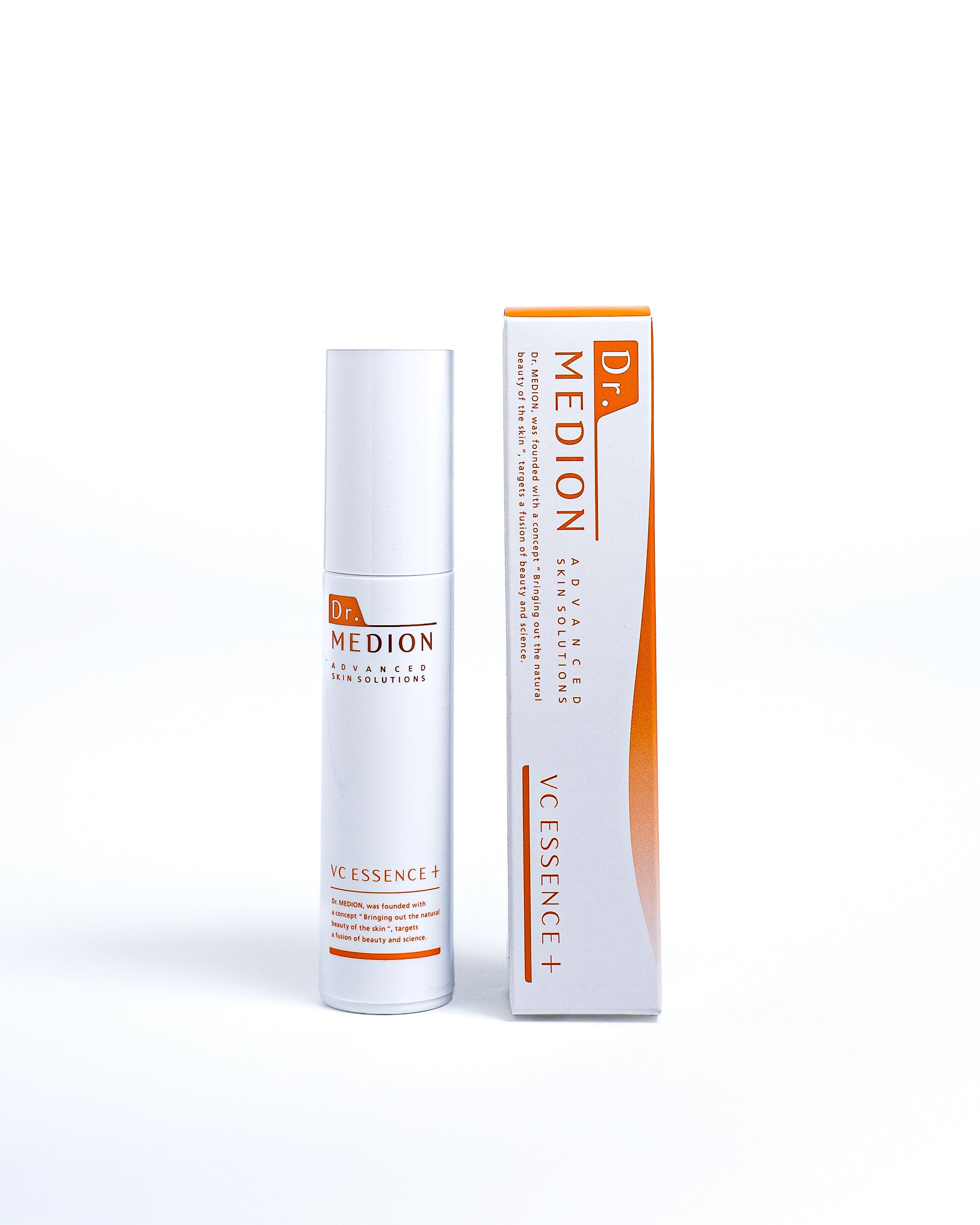 Dr. MEDION VC Essence+