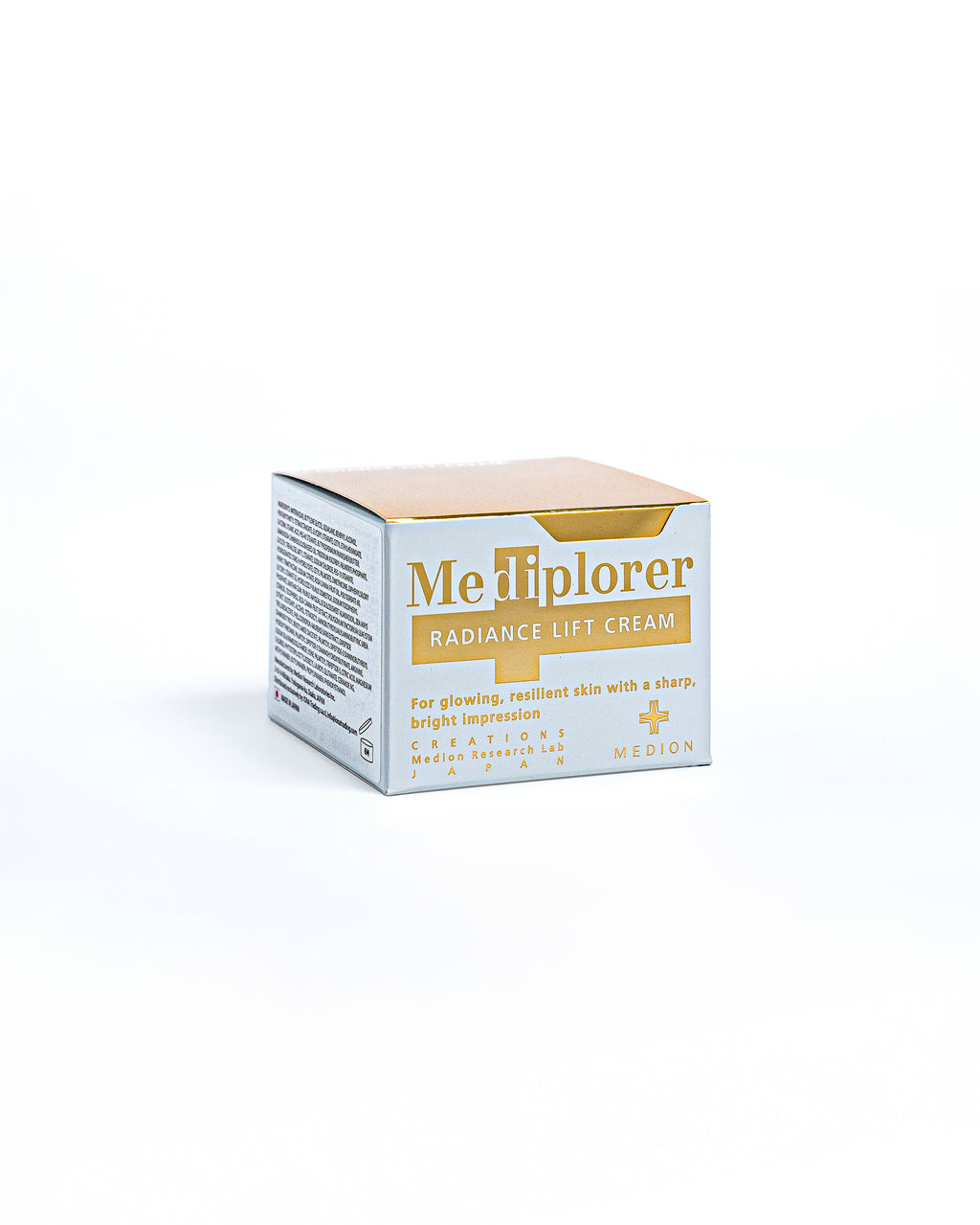 Mediplorer Radiance Lift Cream (50g)