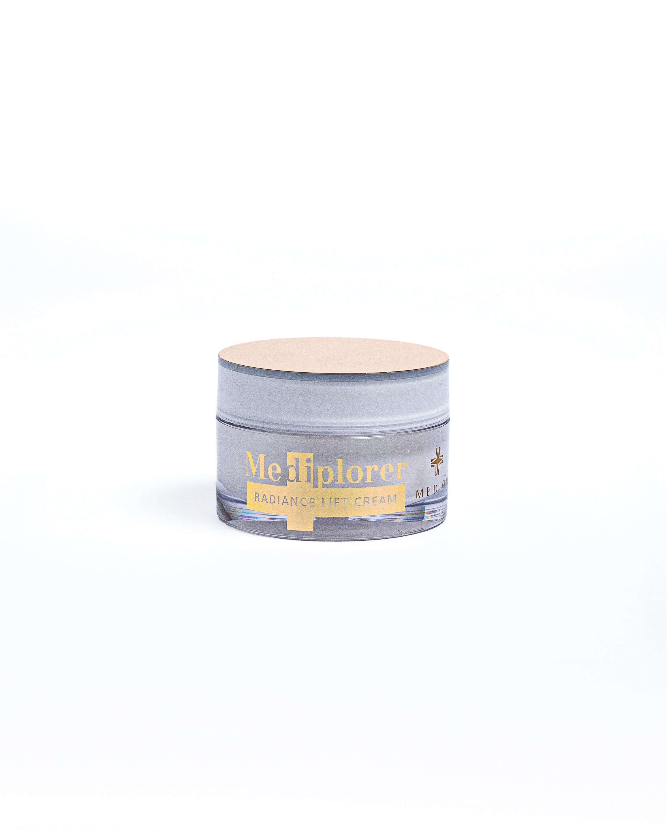 Mediplorer Radiance Lift Cream (50g)