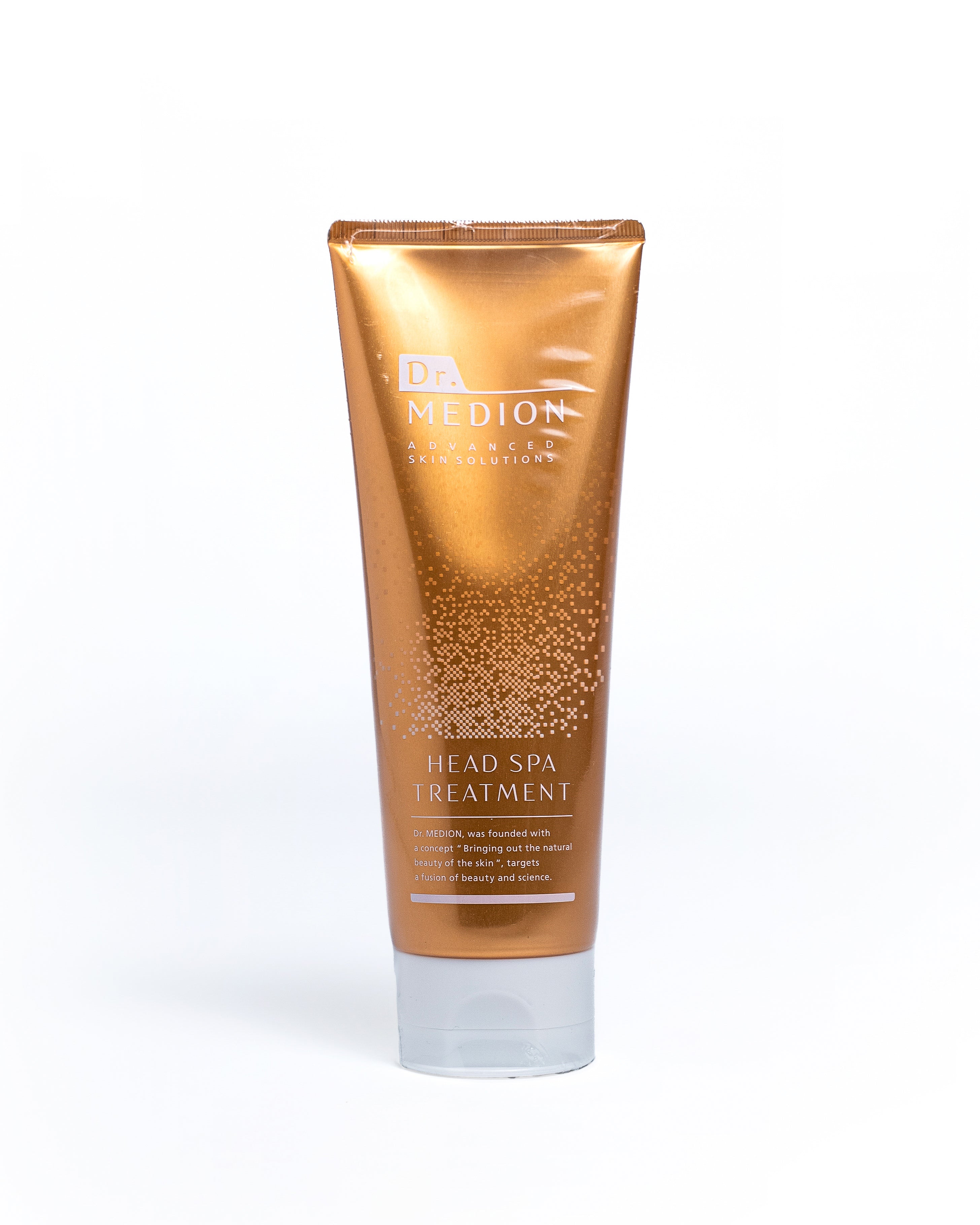 Dr. MEDION Head Spa Treatment