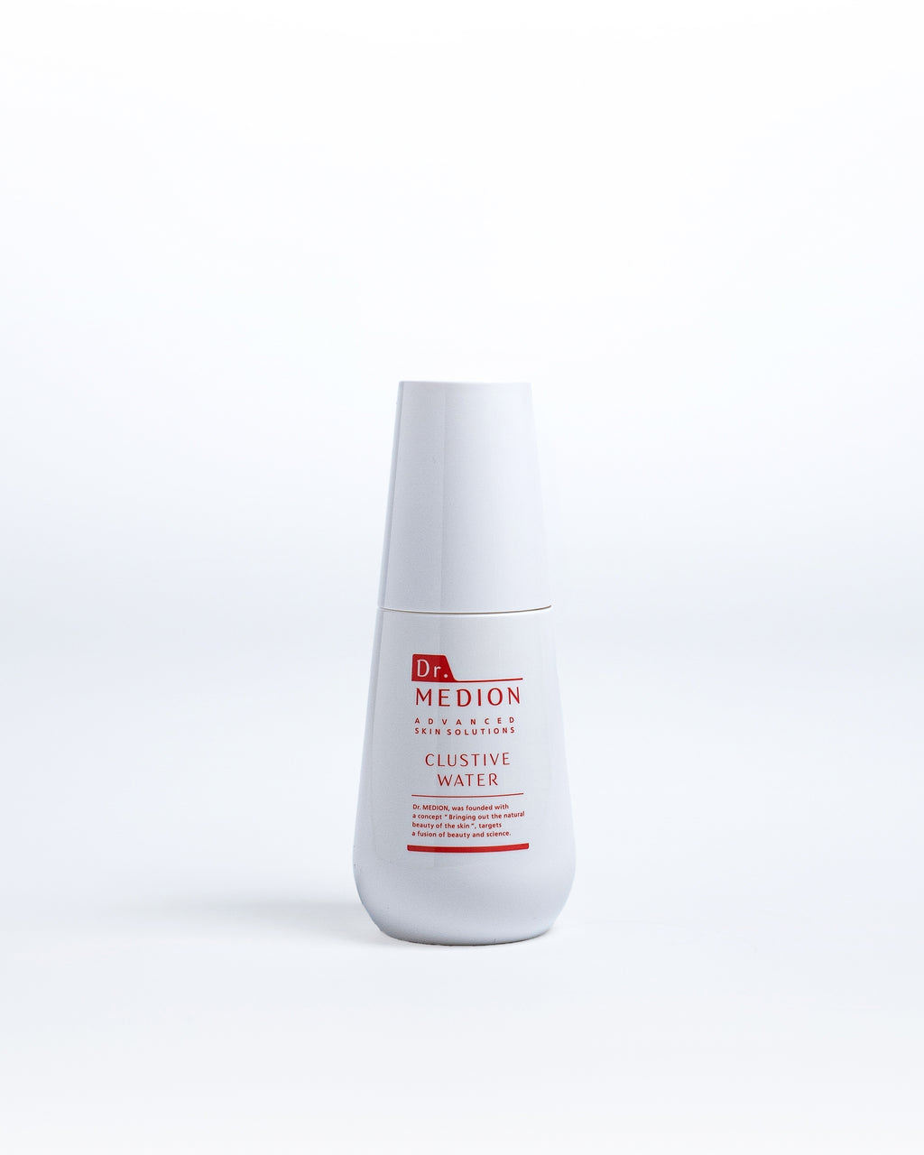 Dr. MEDION Clustive Water