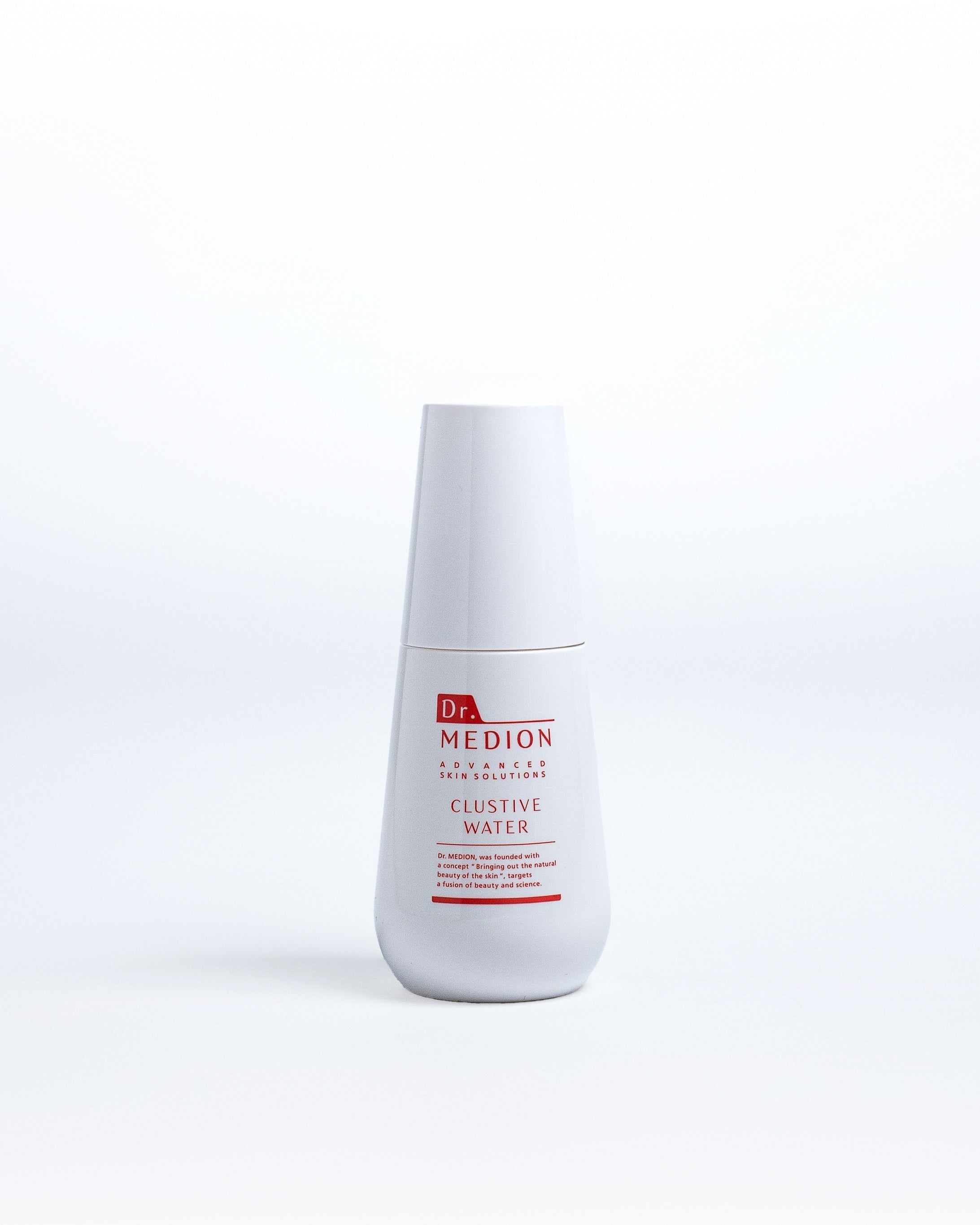 Dr. MEDION Clustive Water
