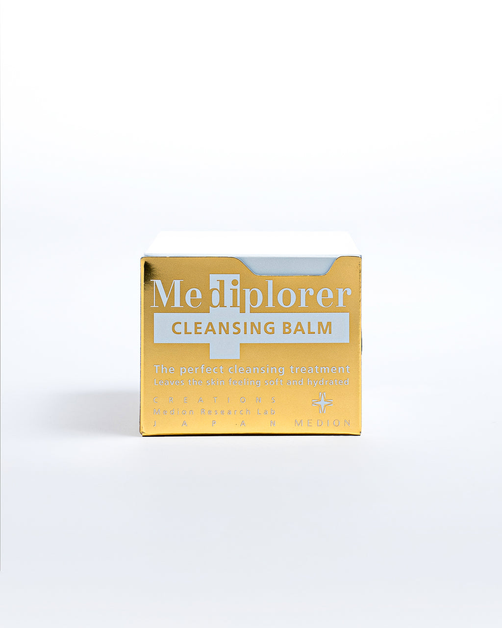 Mediplorer Cleansing Balm