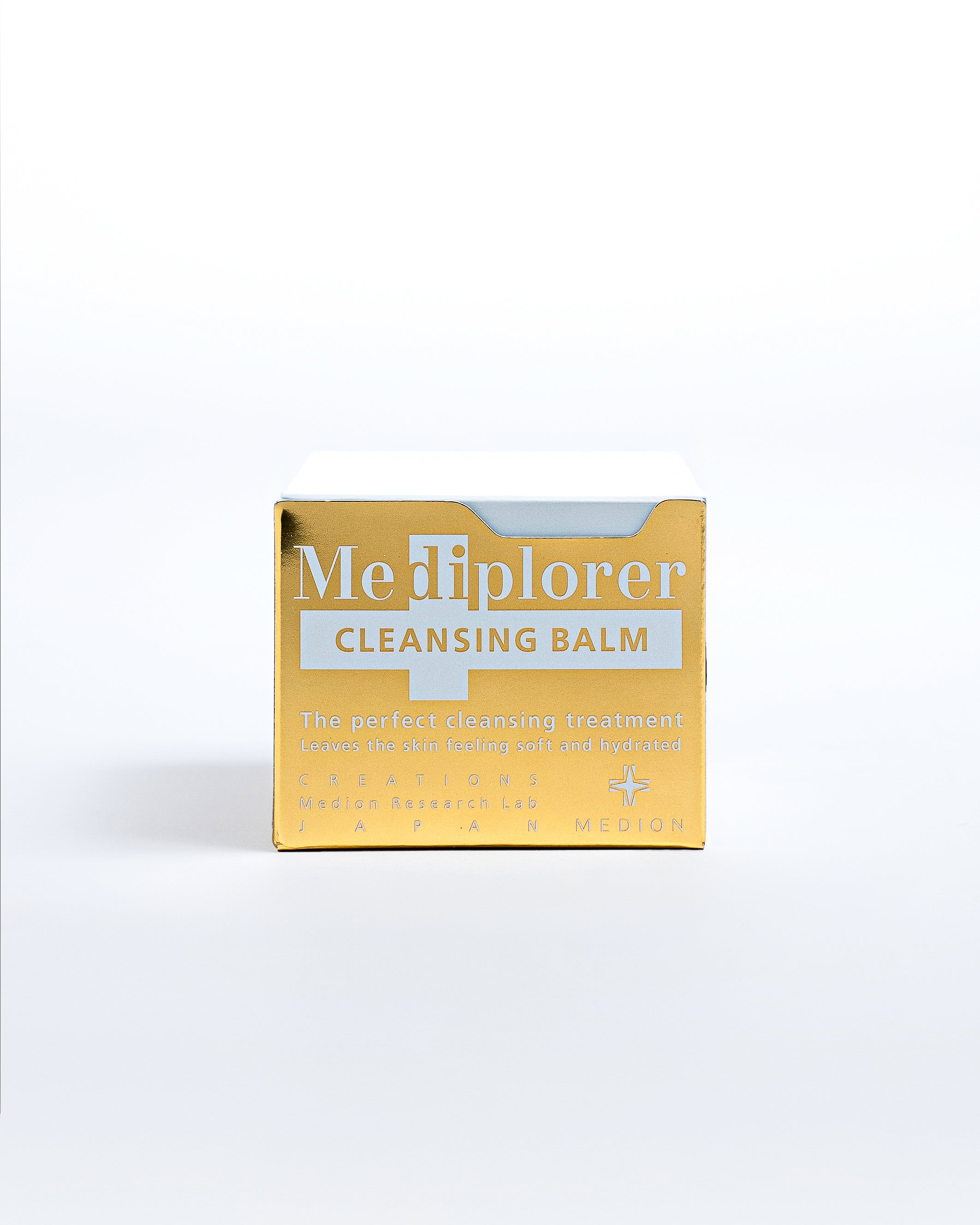 Mediplorer Cleansing Balm