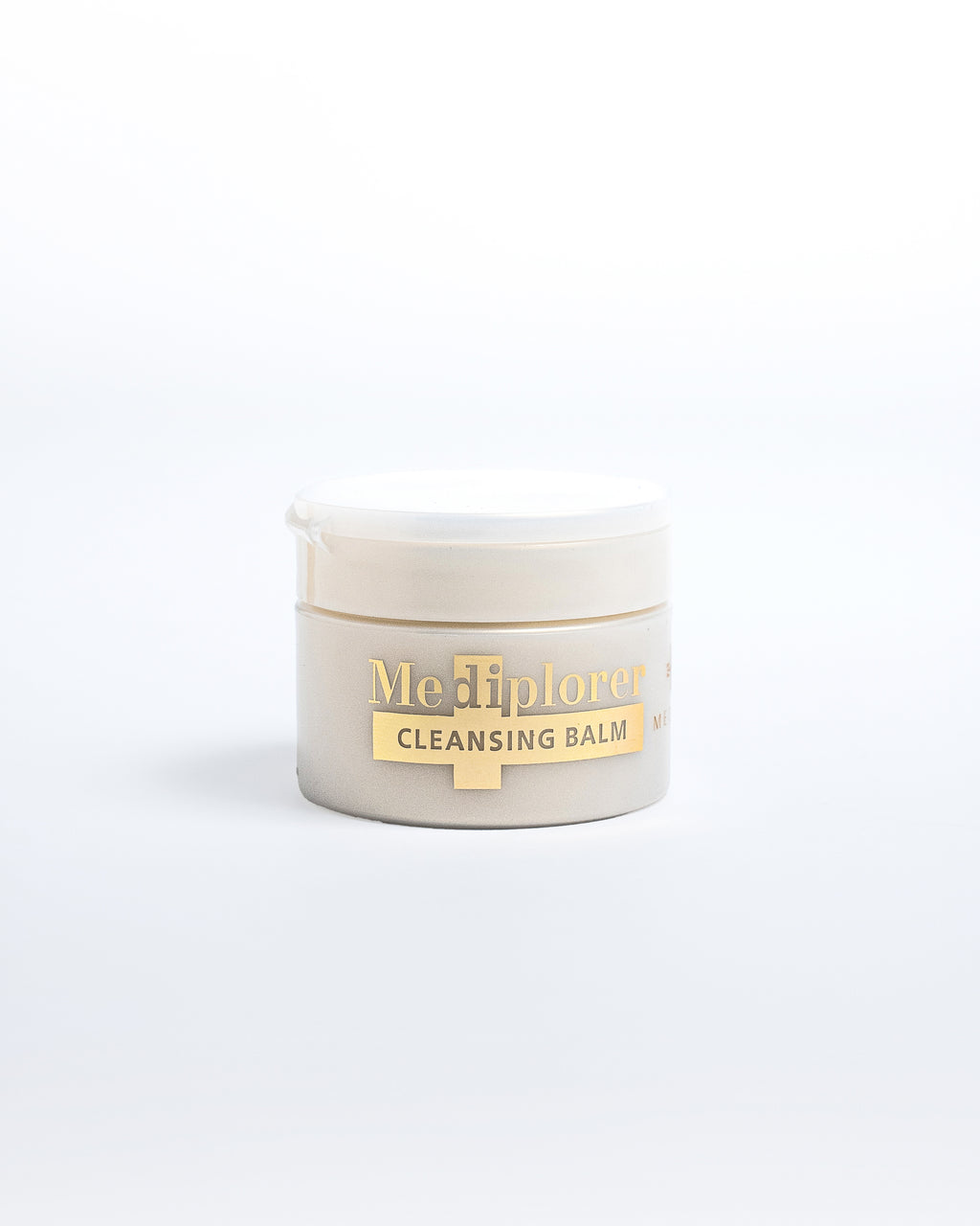 Mediplorer Cleansing Balm