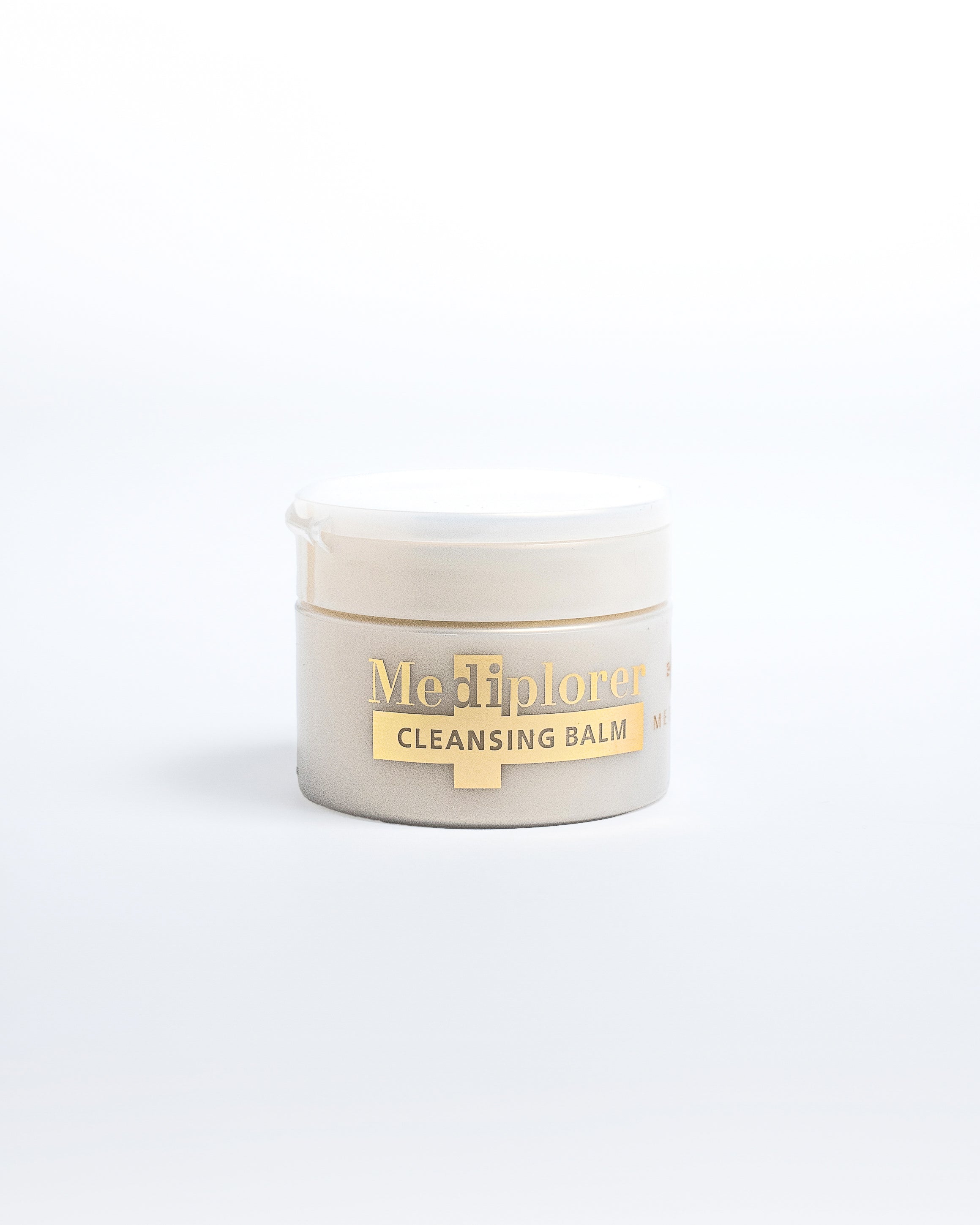 Mediplorer Cleansing Balm