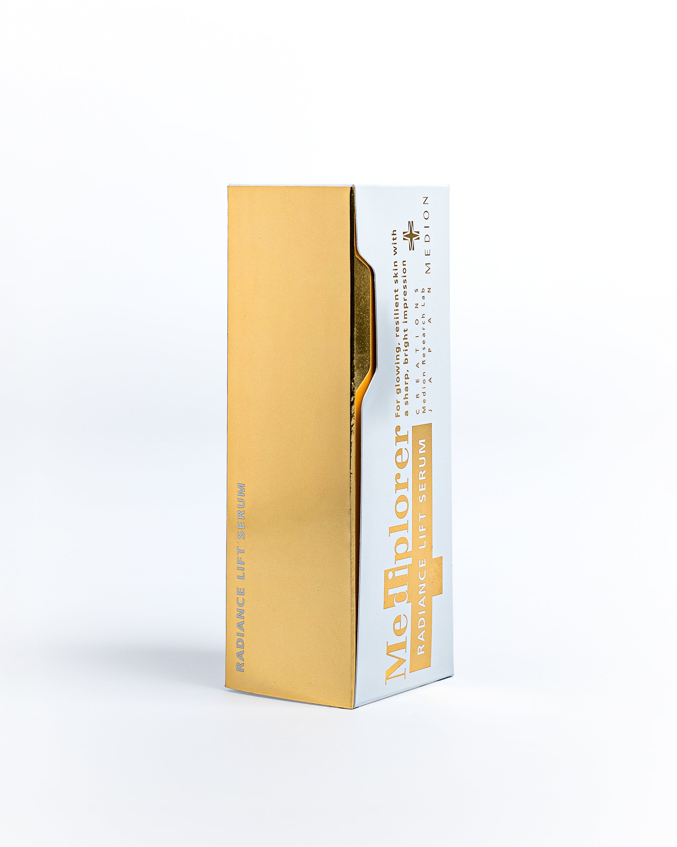 Mediplorer Radiance Lift Serum (30ml)
