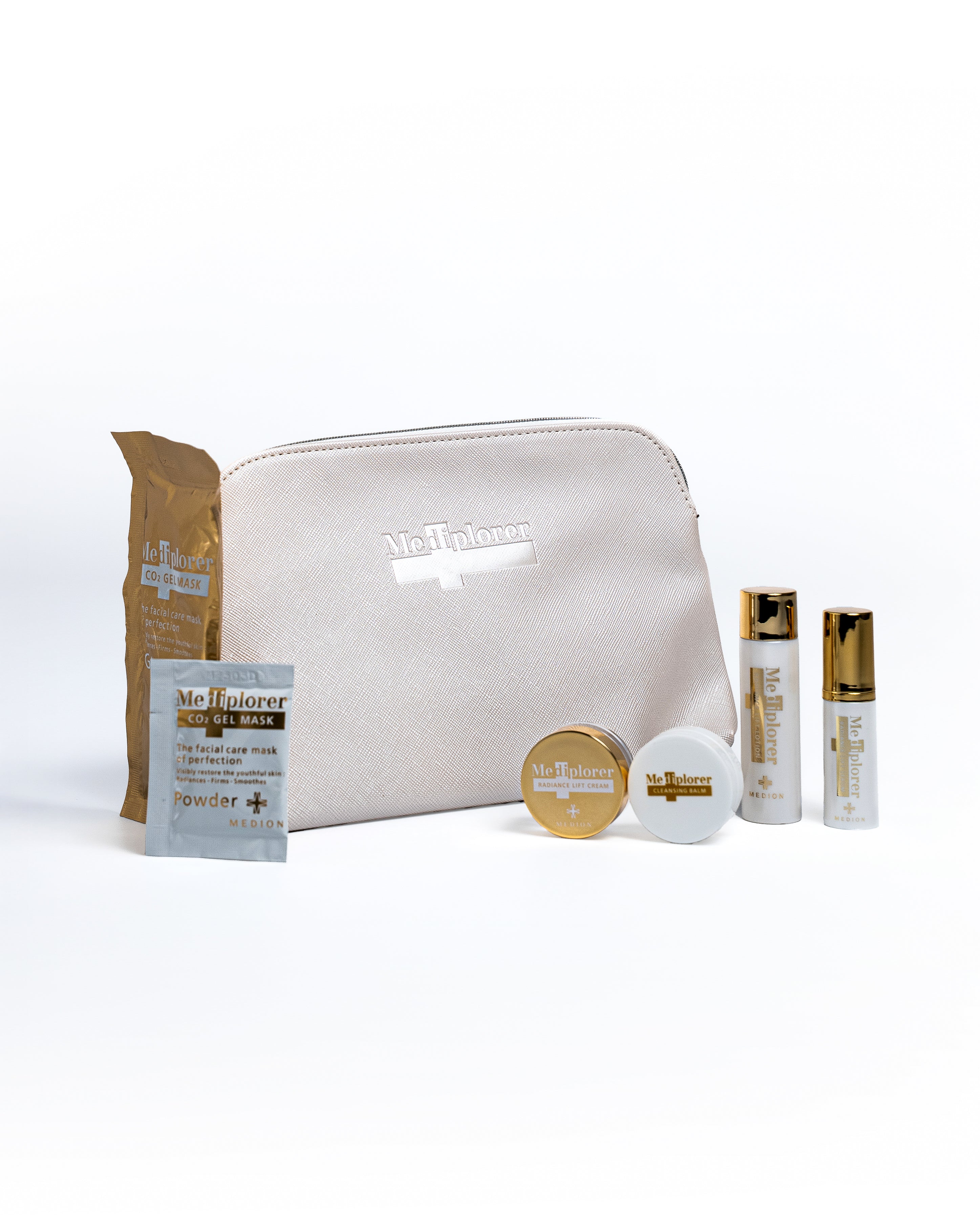 Mediplorer Travel Kit