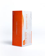 Dr. MEDION Carbonated Mask Spaoxy Gel