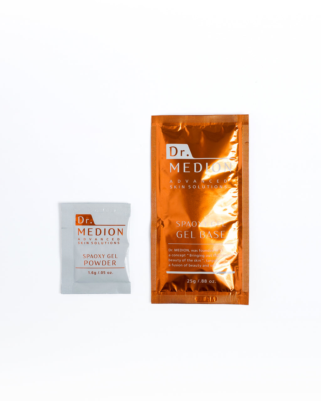 Dr. MEDION Carbonated Mask Spaoxy Gel