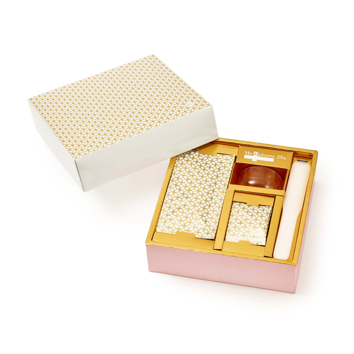 25th Anniversary Set: Limited Edition