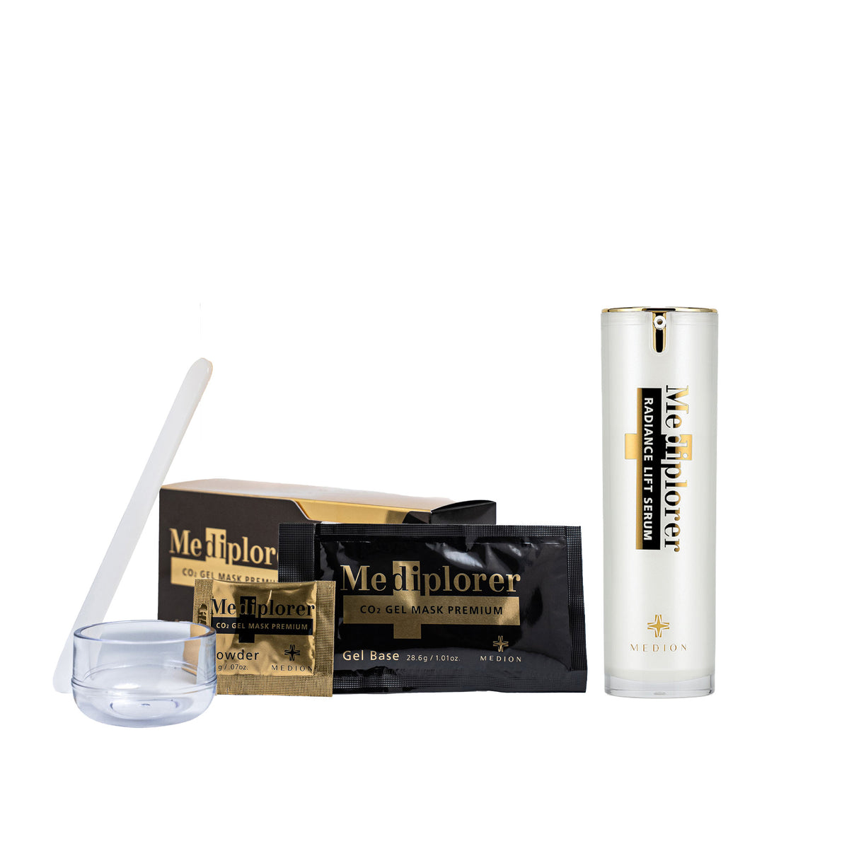 Mediplorer Deep Repair Therapy