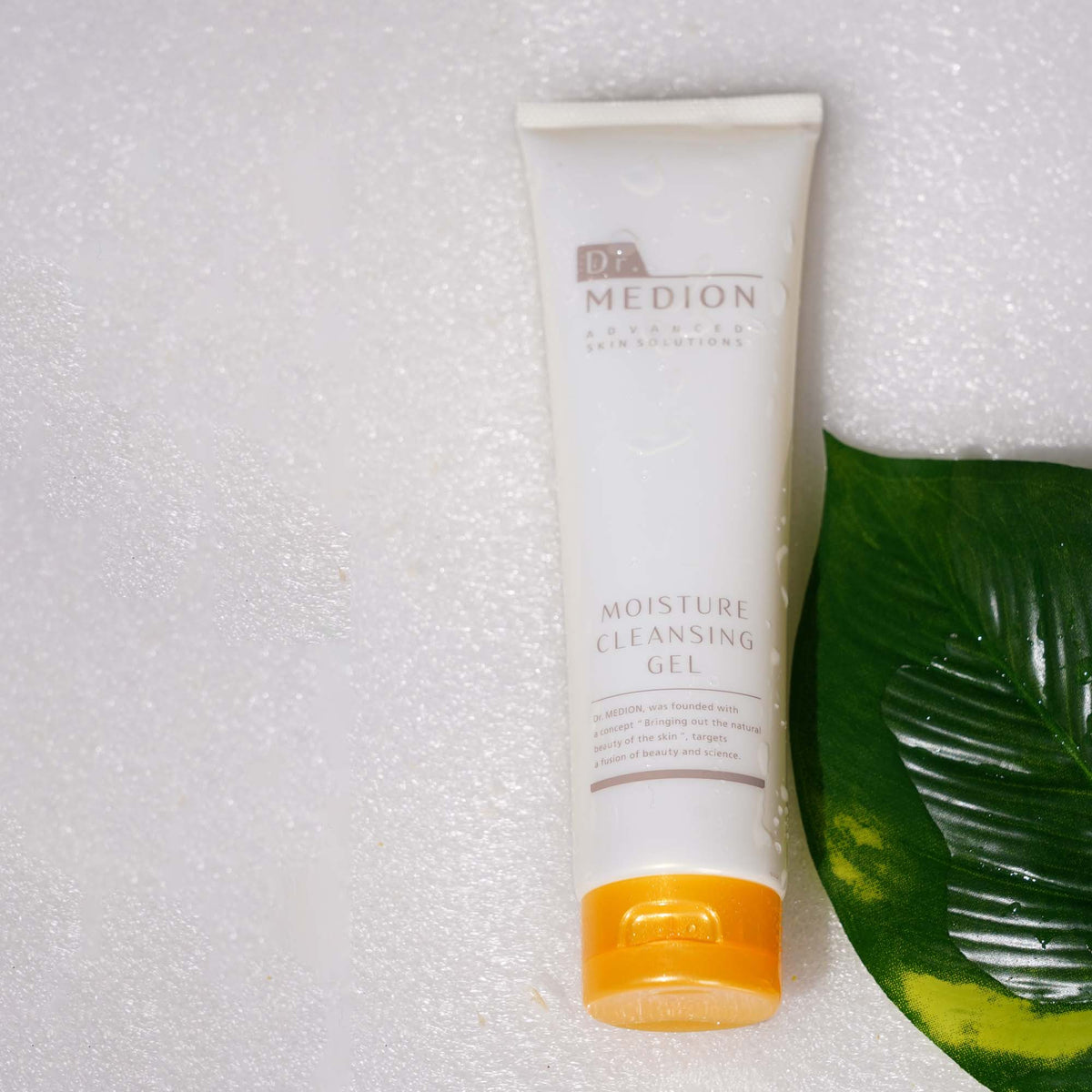 Dr. MEDION Moisture Cleansing Gel