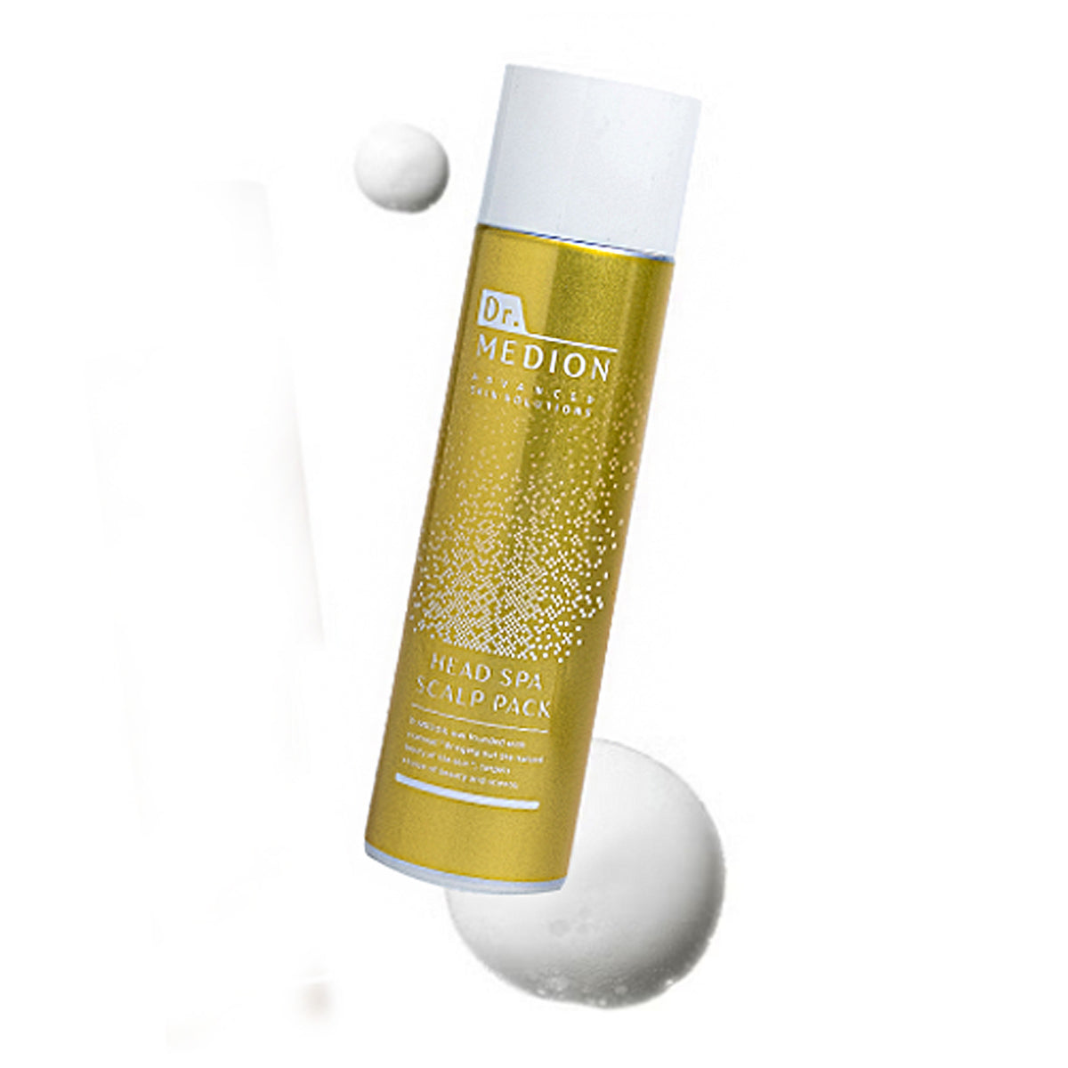 Dr. MEDION Head Spa Scalp Pack