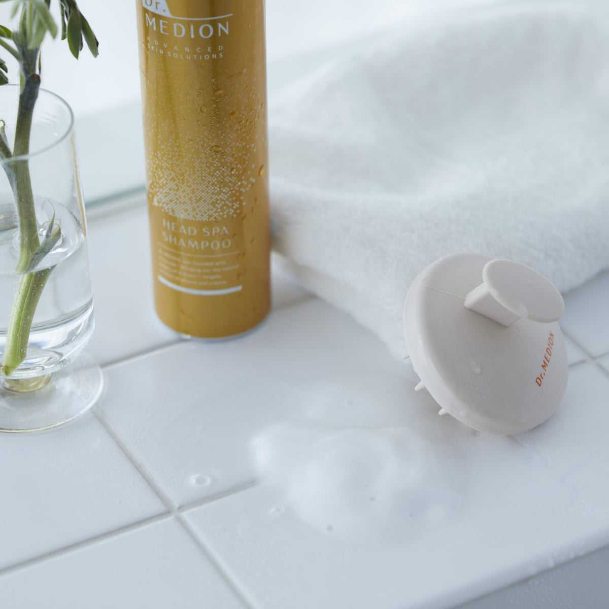 Dr. MEDION Head Spa Shampoo