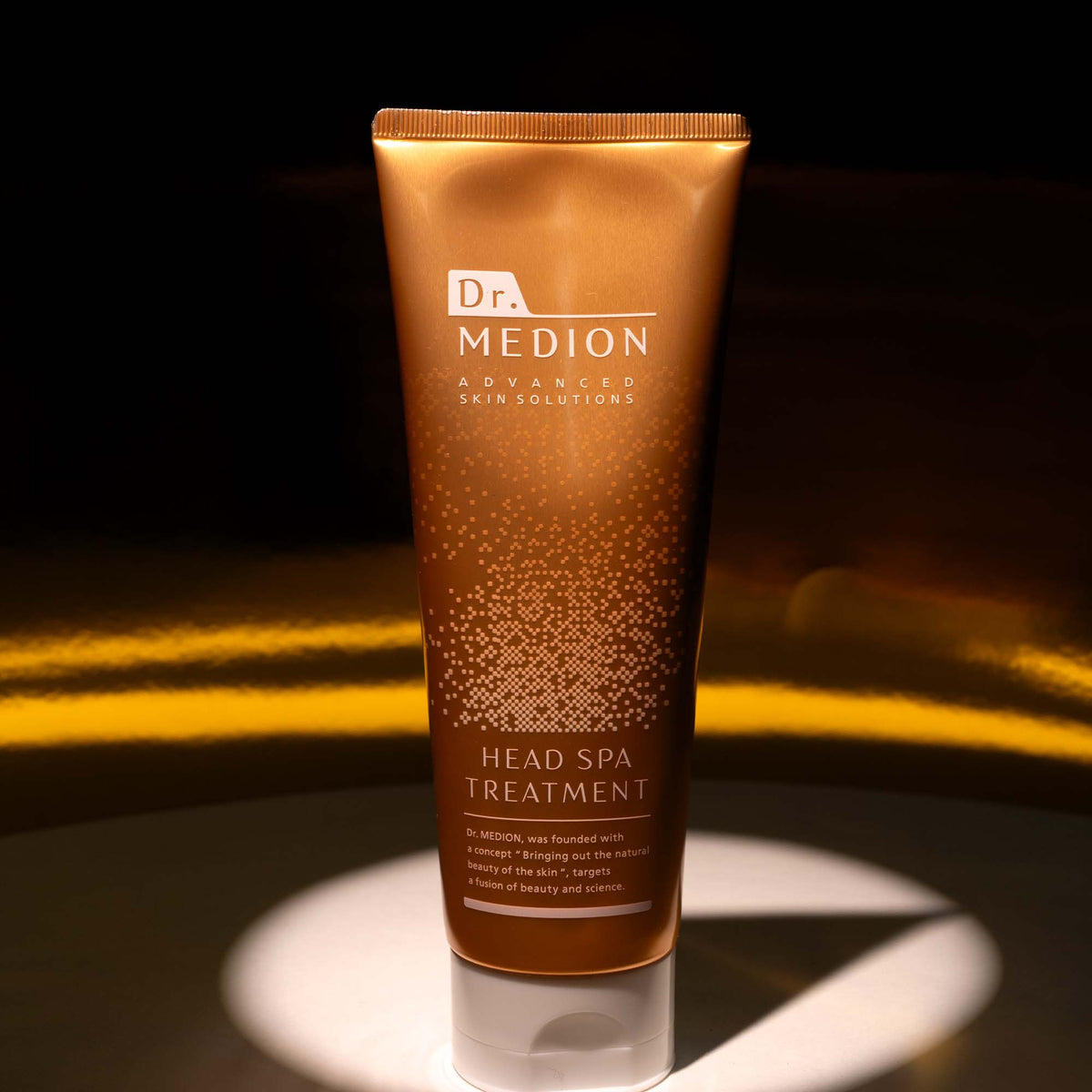 Dr. MEDION Head Spa Treatment