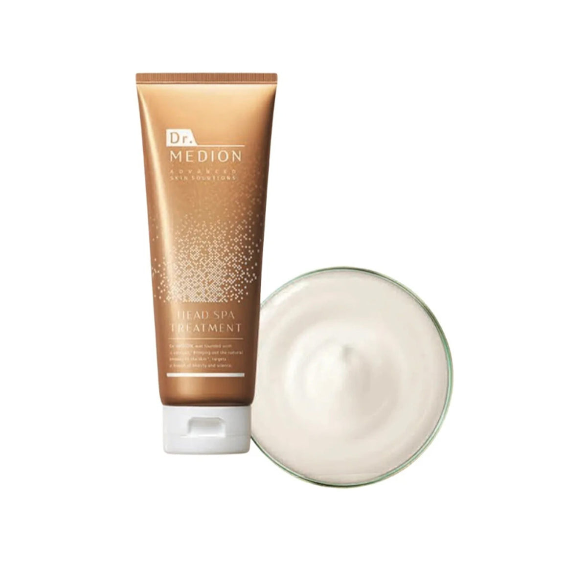 Dr. MEDION Head Spa Treatment