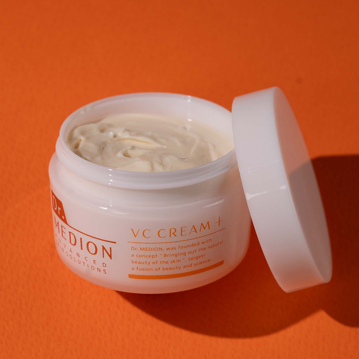 Dr. MEDION VC Cream +