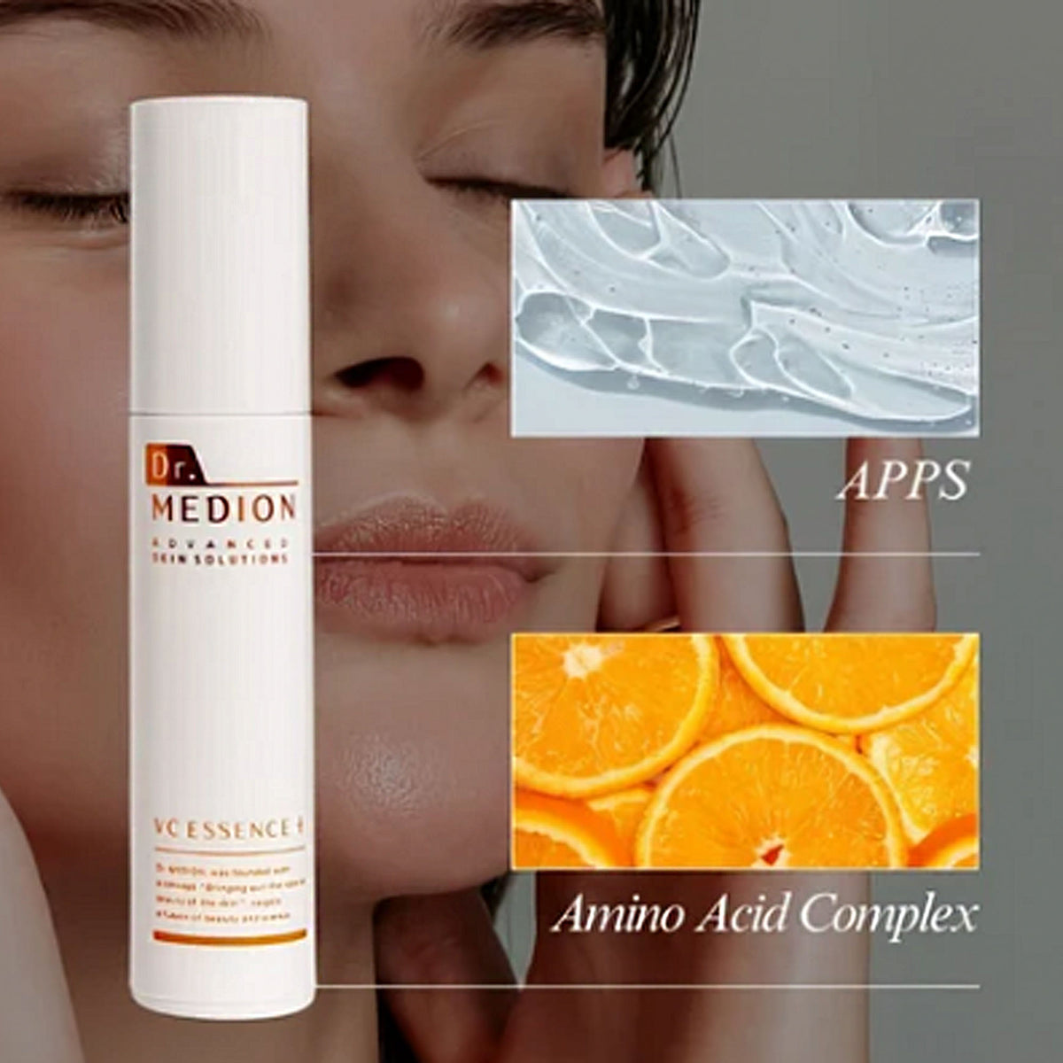 Dr. MEDION VC Essence+