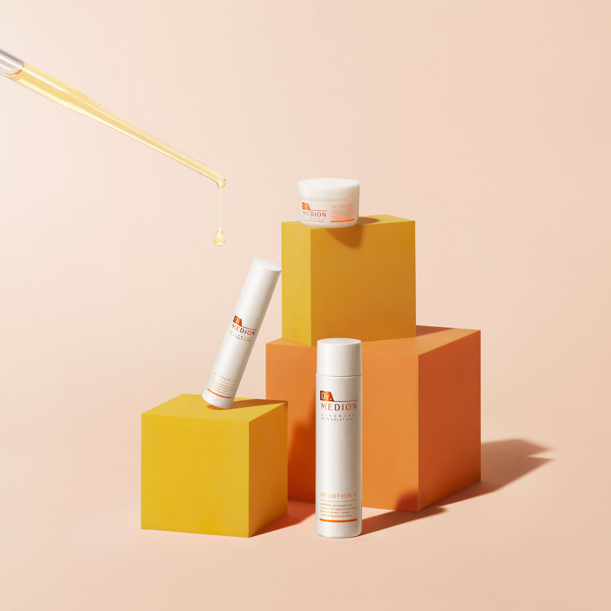 Dr. MEDION VC Lotion +