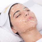 Mediplorer CO2 Gel Mask Premium (6 pack)