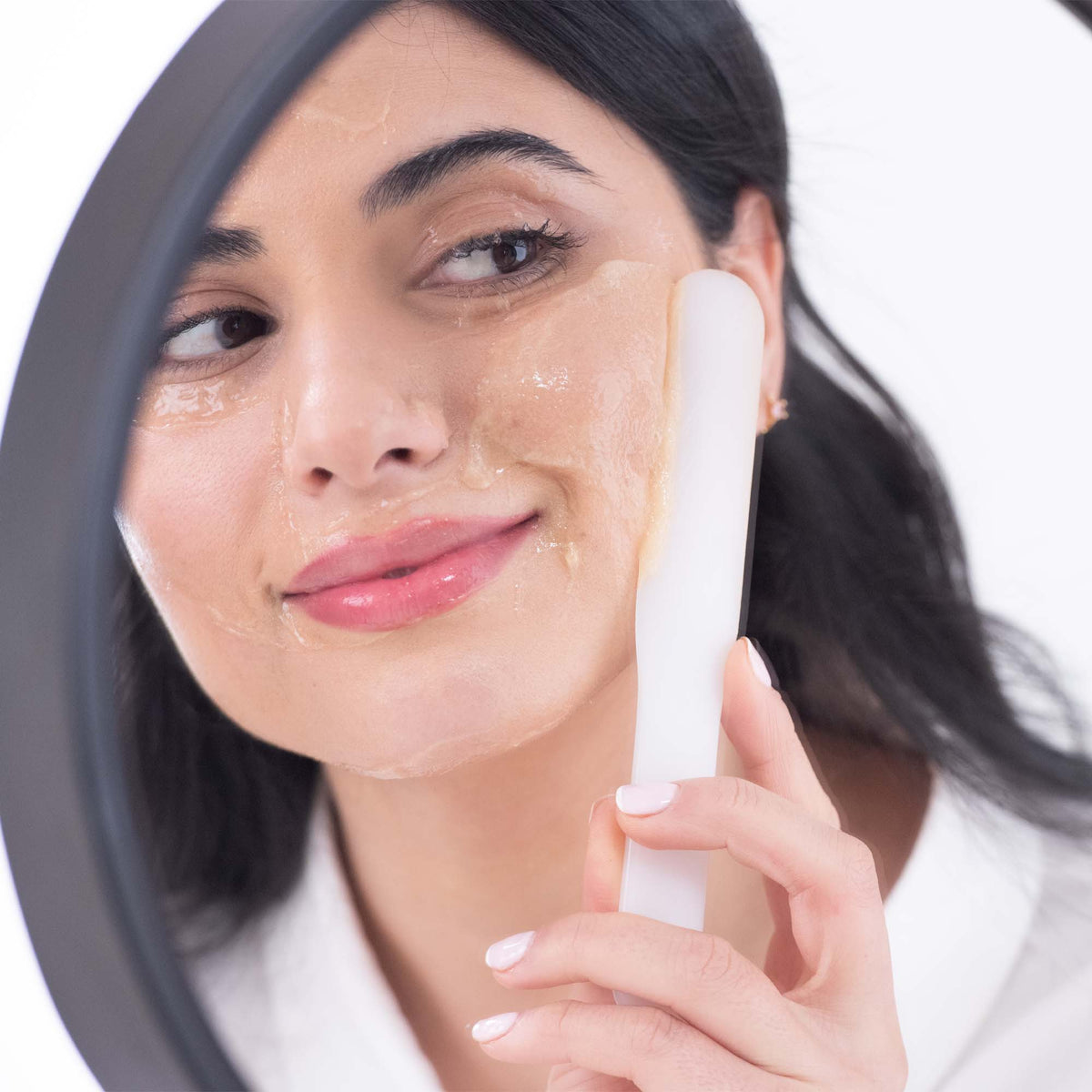Mediplorer CO2 Gel Mask (6 packs)