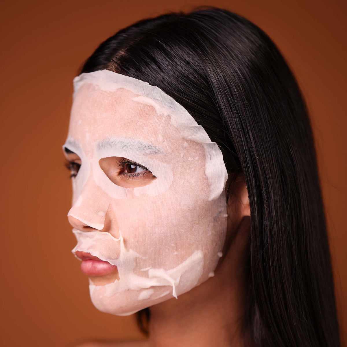 Mediplorer CO2 Sheet Mask (5 masks)