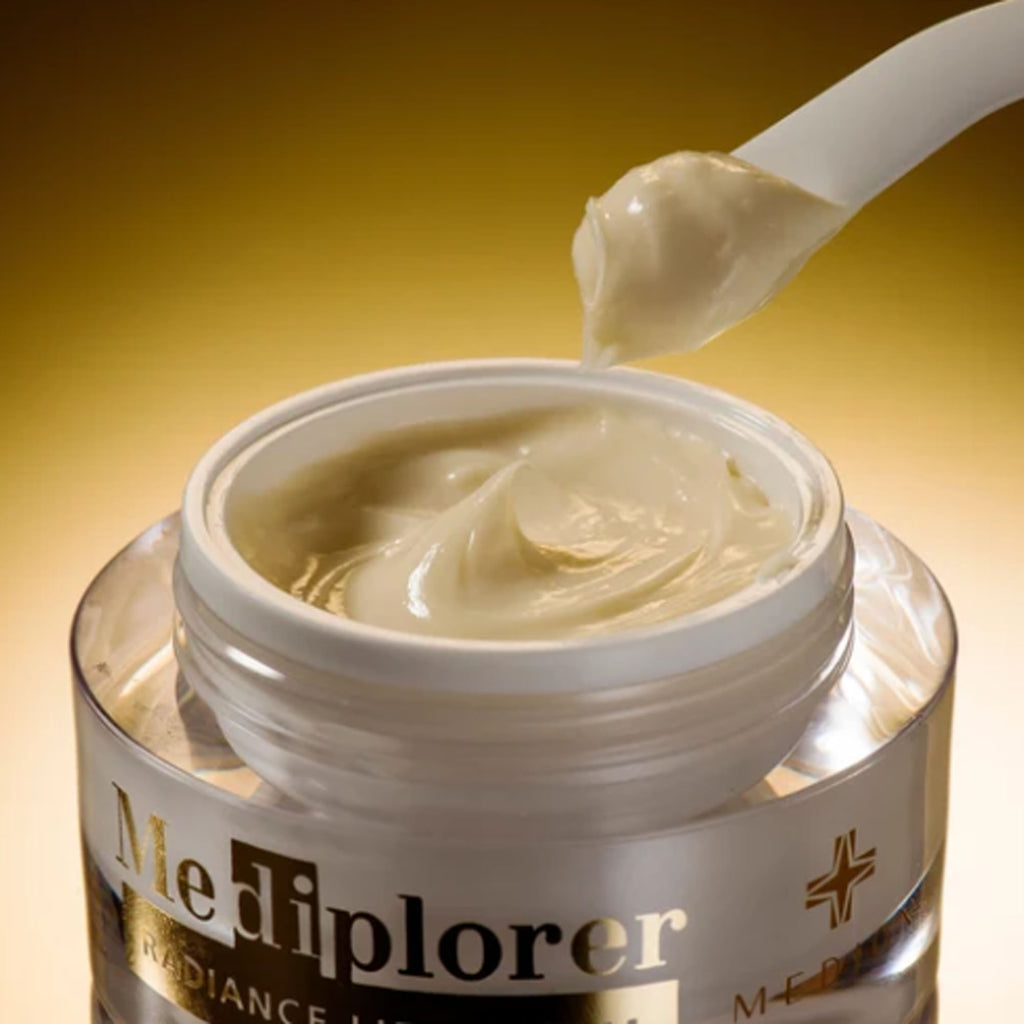 Mediplorer Radiance Lift Cream (50g)