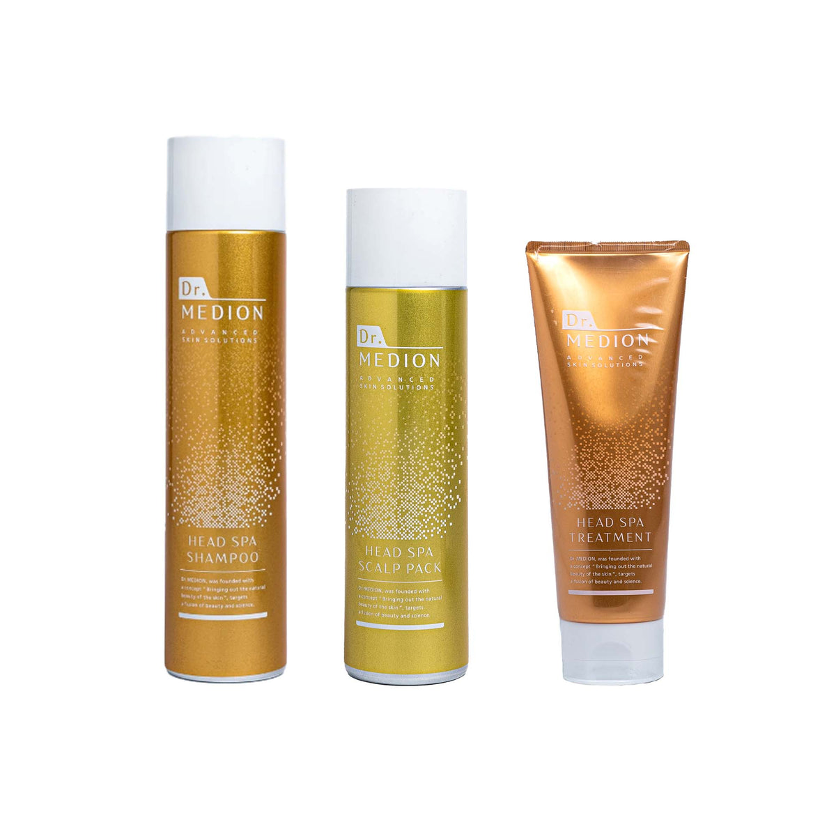 Scalp & Hair Recovery