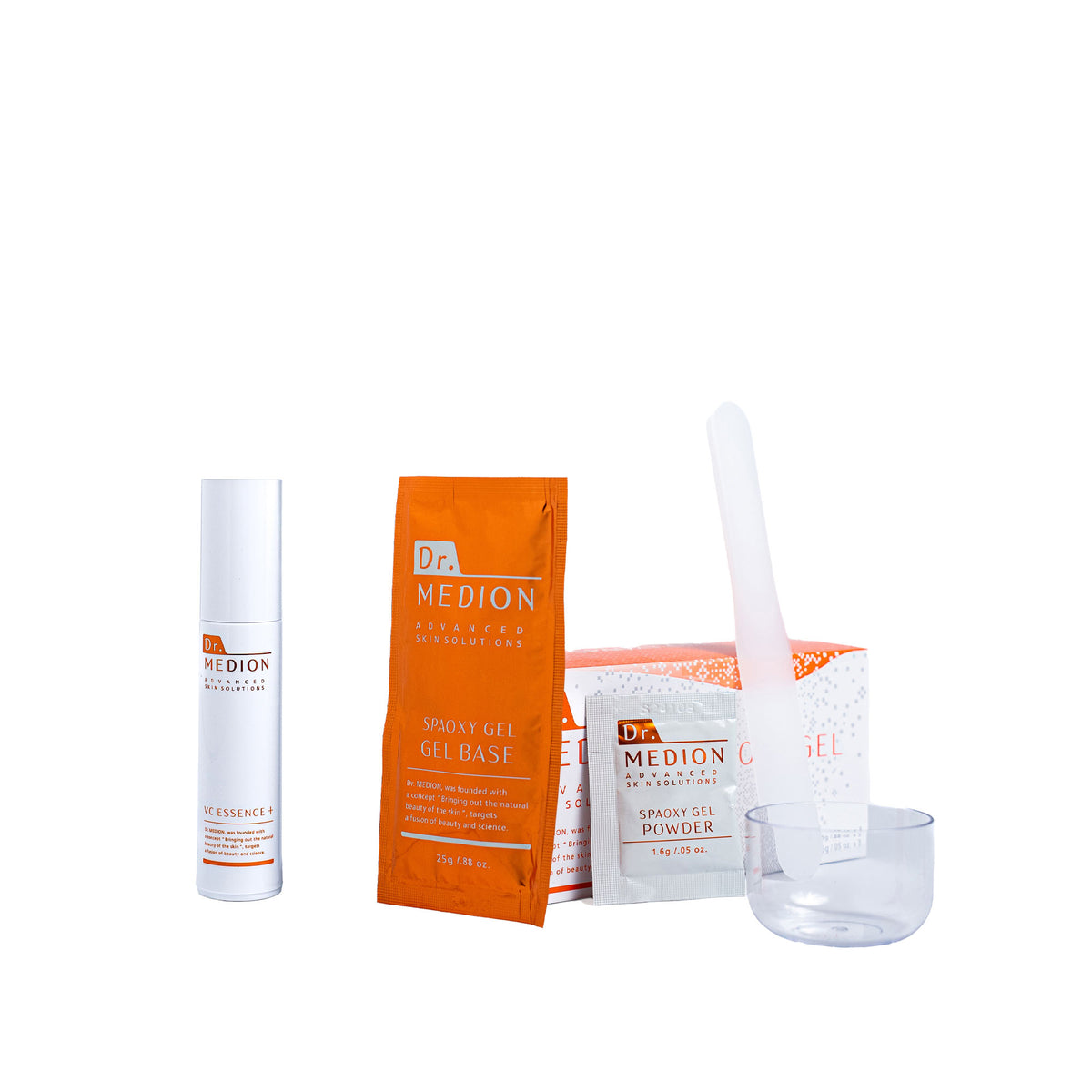 Dr. MEDION Weekly Glow