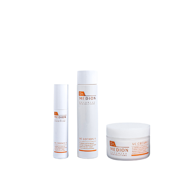 Dr. MEDION Daily Essentials